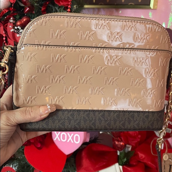 Michael Kors Crossbody - Picture 2 of 3